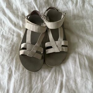 Women’s Teva Tan Sandals